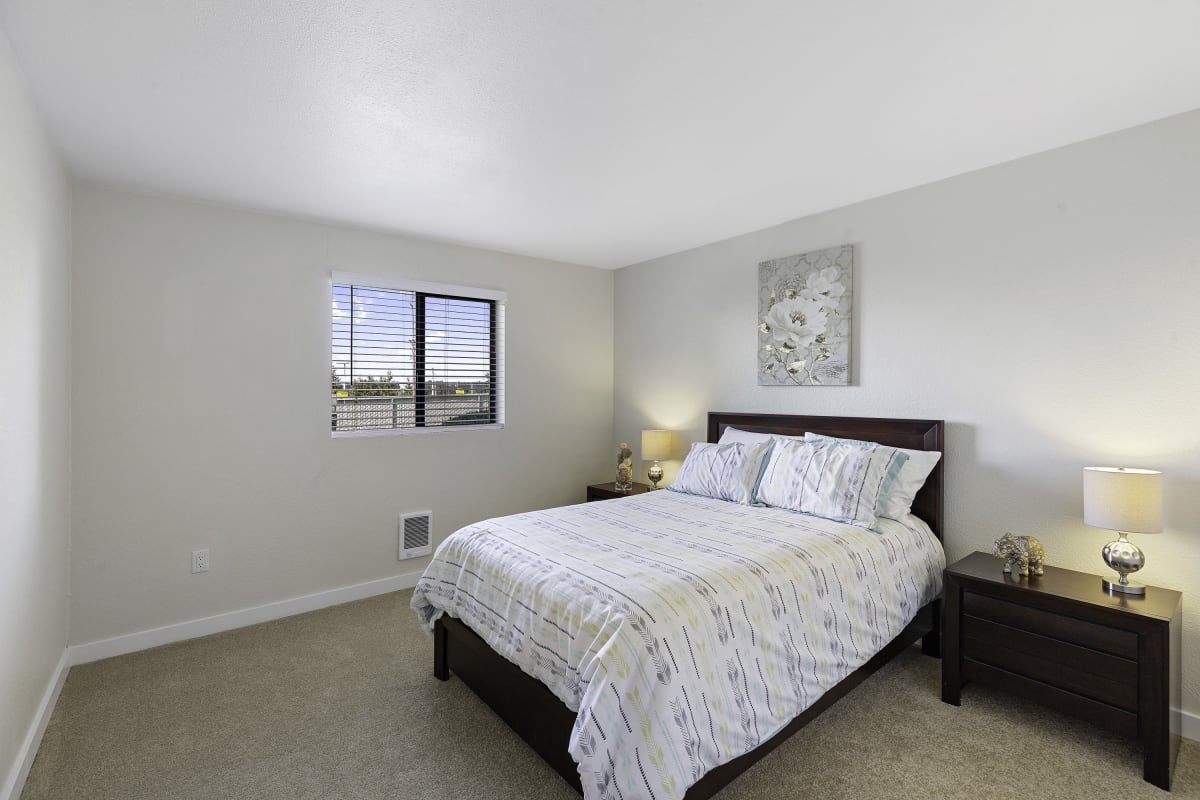 Lynnwood Apartments for Rent Campo Basso Apartment Homes